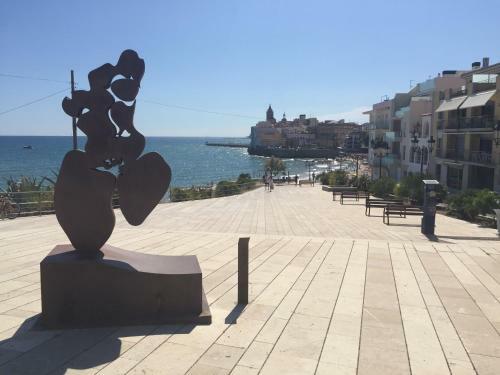 Apartamento Heart Of Sitges