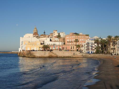 Apartamento Heart Of Sitges
