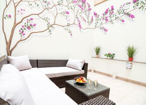 Apartamento Heart Of Sitges