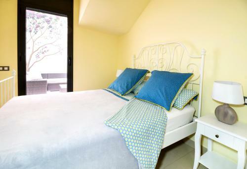 Apartamento Heart Of Sitges