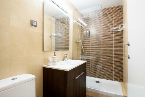Apartamento Heart Of Sitges