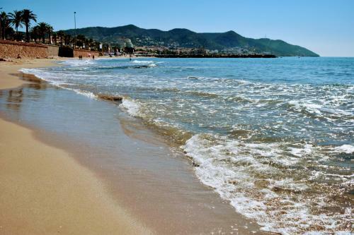 Apartamento Heart Of Sitges