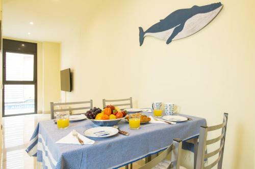 Apartamento Heart Of Sitges