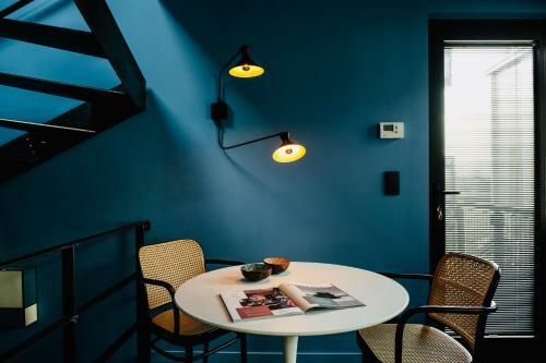 Bed & Breakfast Maison Majorelle