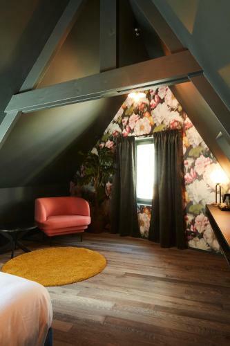 Nonam Boutique Hotel