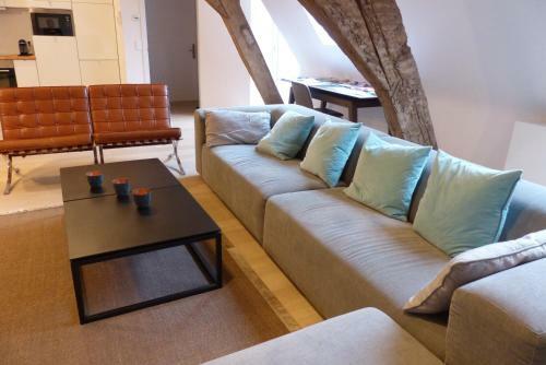 Apartamento Living The Dream