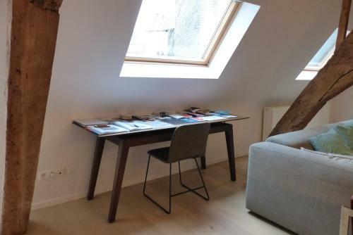 Apartamento Living The Dream