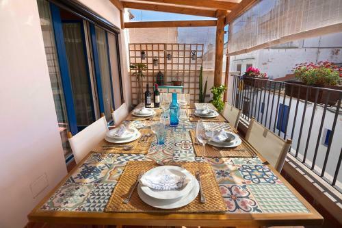 Sans Souci Quality Apartments