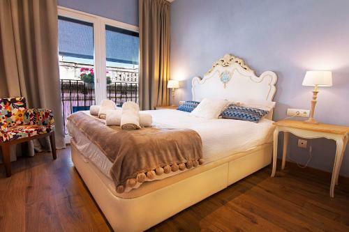 Sans Souci Quality Apartments