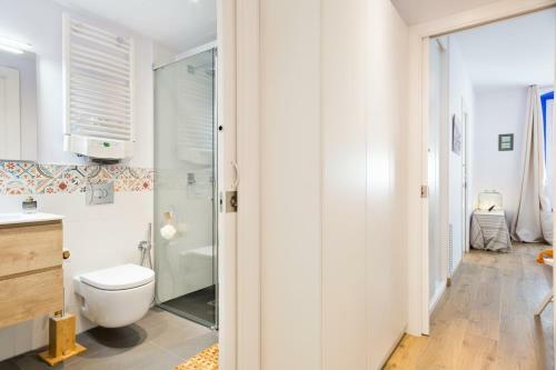 Sans Souci Quality Apartments