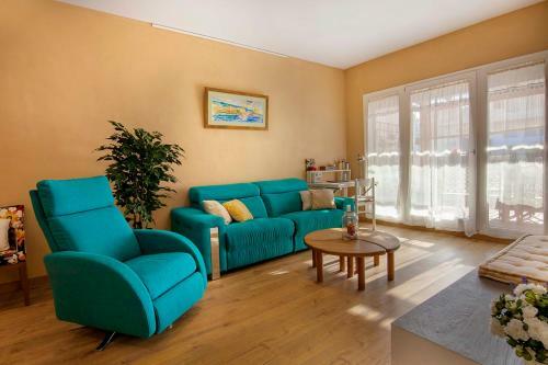 Sans Souci Quality Apartments