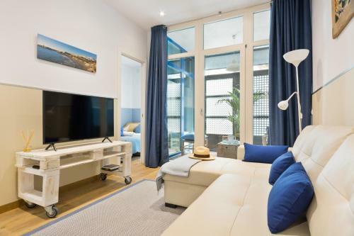 Sans Souci Quality Apartments