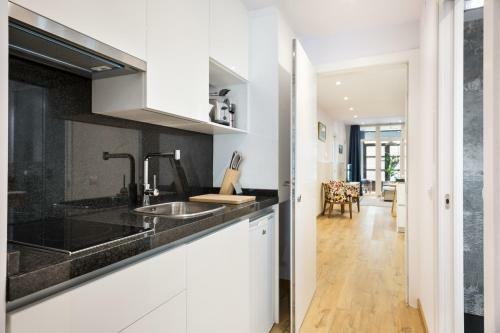 Sans Souci Quality Apartments