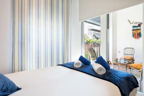 Sans Souci Quality Apartments