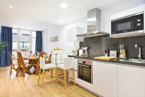 Sans Souci Quality Apartments