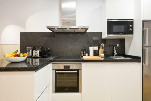 Sans Souci Quality Apartments