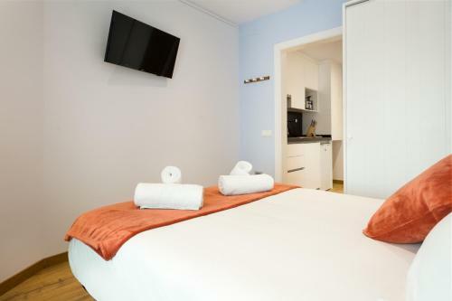 Sans Souci Quality Apartments