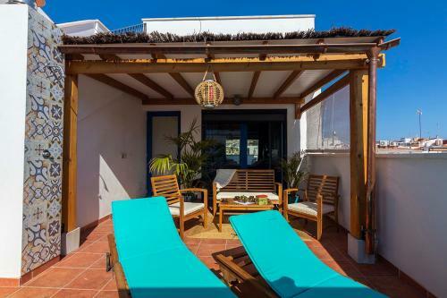 Sans Souci Quality Apartments