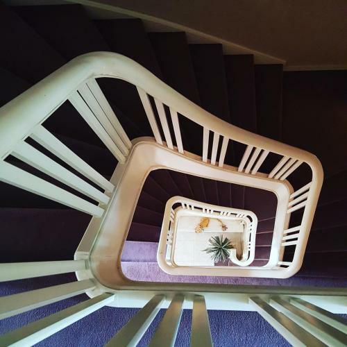 B&B 1 Uit De 100
