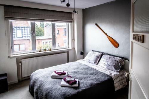 B&B 1 Uit De 100