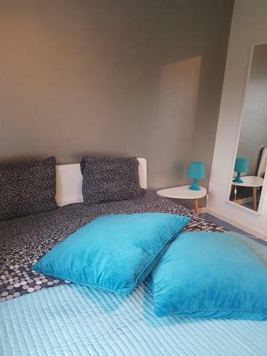 B&B 1 Uit De 100
