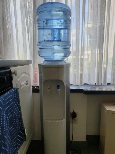 Home Stay Gent Self Check-in Service