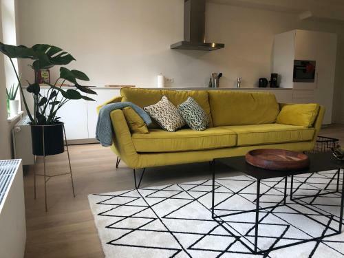 Apartamento Bed & Boon