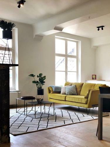 Apartamento Bed & Boon