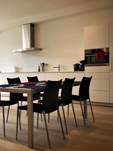 Apartamento Bed & Boon