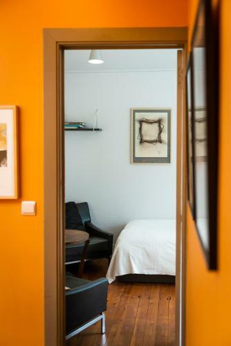 B&B Four Corners