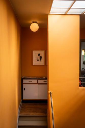 B&B Four Corners