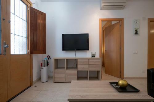 Apartamento Sebasti�n