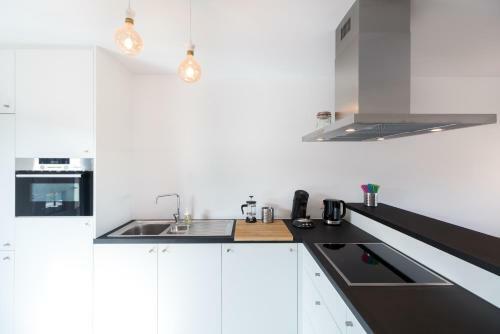 Apartamento The Cocoon