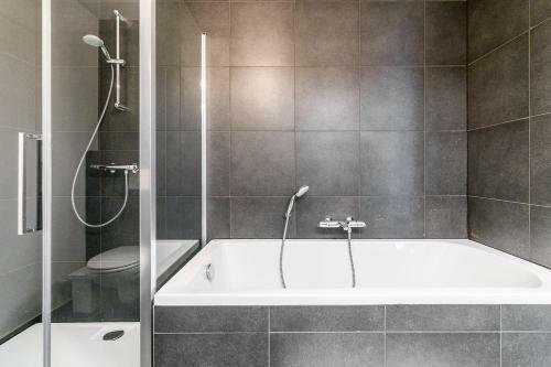 Apartamento The Cocoon
