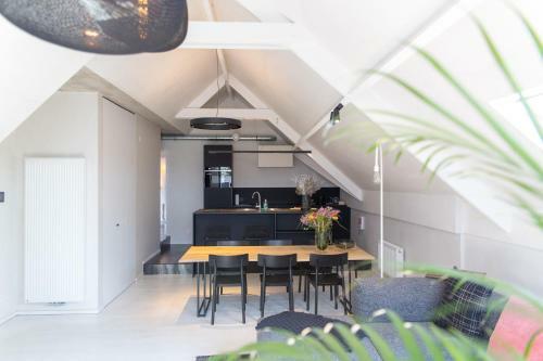 Apartamento The Hide