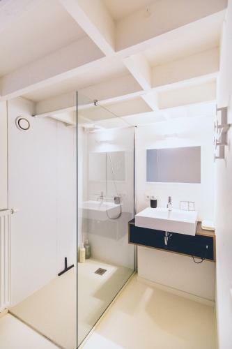 Apartamento The Hide