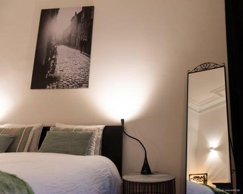 Apartamento House Forelle Gent