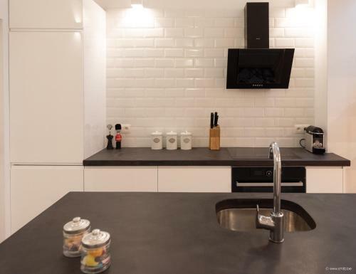 Apartamento House Forelle Gent