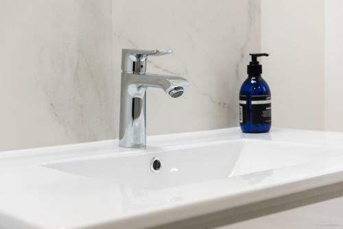 Apartamento House Forelle Gent