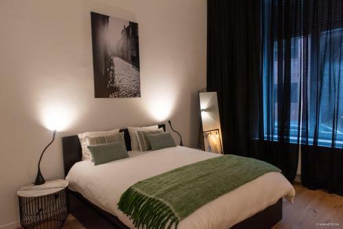 Apartamento House Forelle Gent