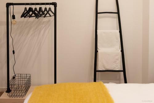 Apartamento House Forelle Gent