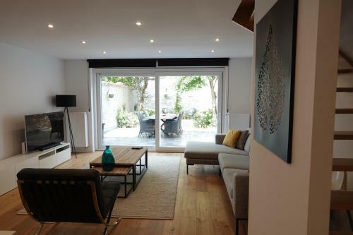 Apartamento House Forelle Gent