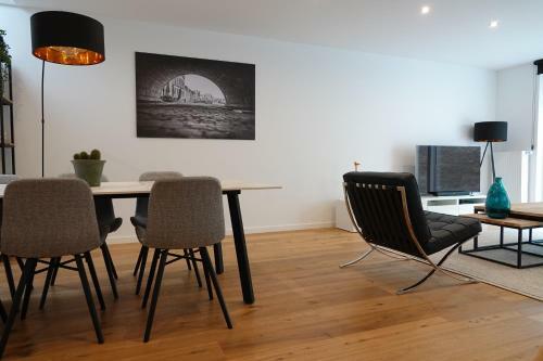 Apartamento House Forelle Gent
