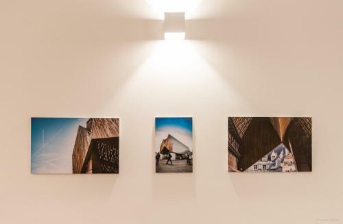 Apartamento House Forelle Gent