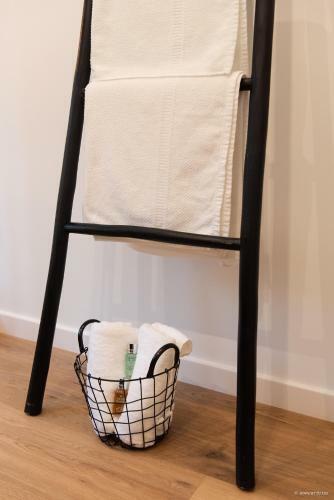 Apartamento House Forelle Gent