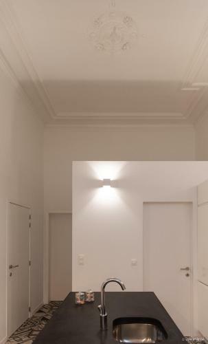 Apartamento House Forelle Gent