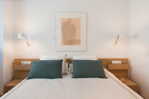 Apartamento Sitges Centre. Simply Charming