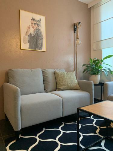 Apartamento Elma?s Place