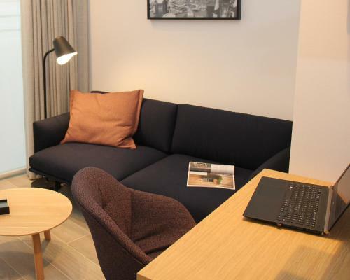 Apartamento Studio61