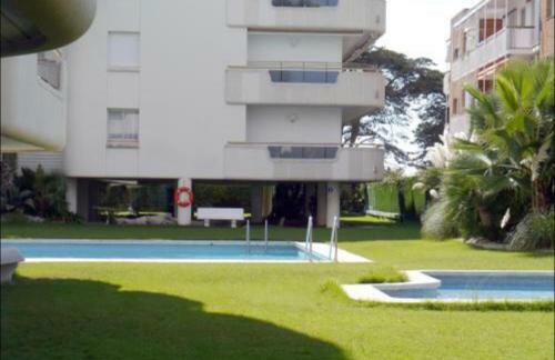 Habitaci�n En Sitges, Primera Linea De Playa